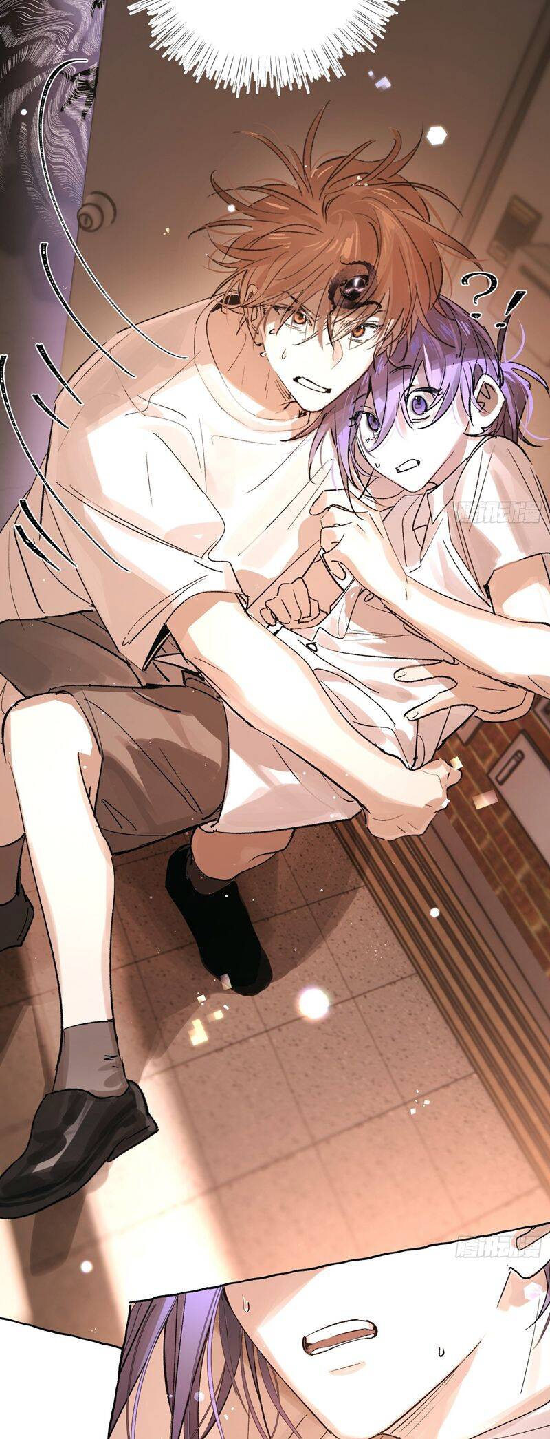 Lãm Nguyệt Triều Minh Chapter  25 - 9