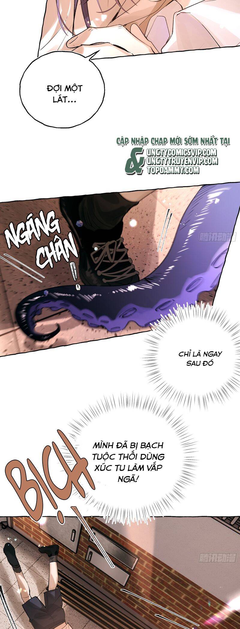 Lãm Nguyệt Triều Minh Chapter  25 - 10