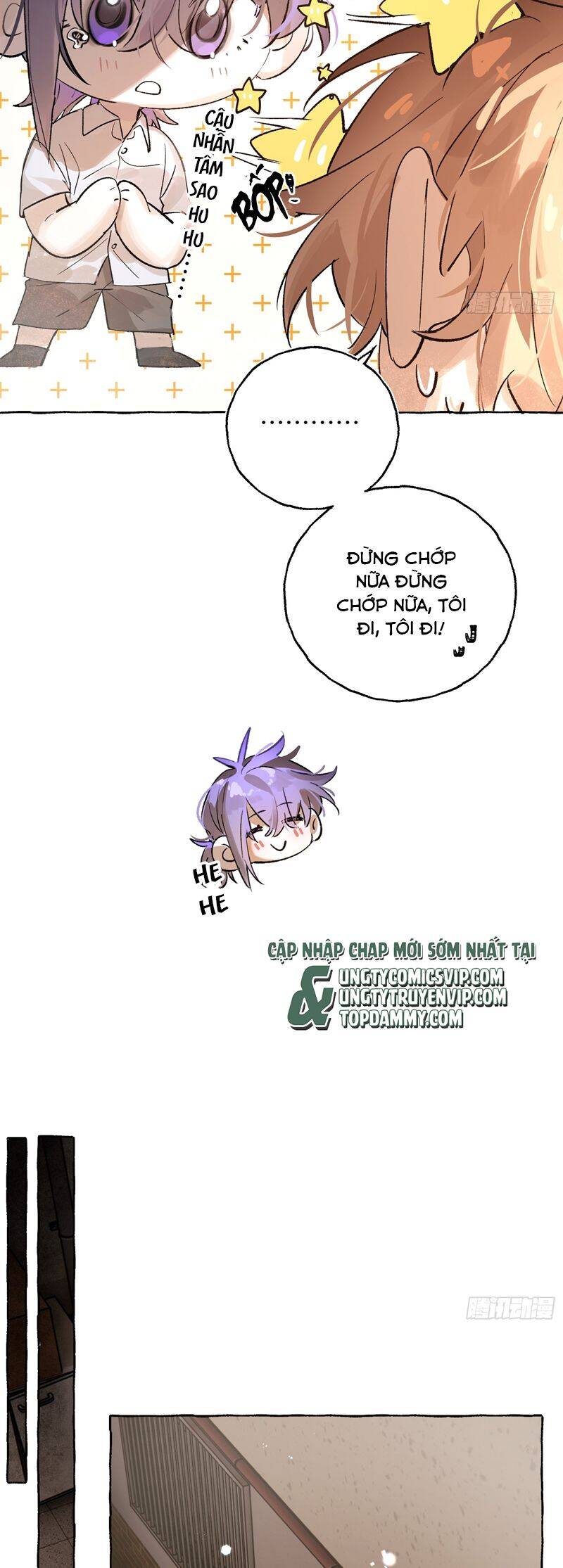 Lãm Nguyệt Triều Minh Chapter  26 - 18