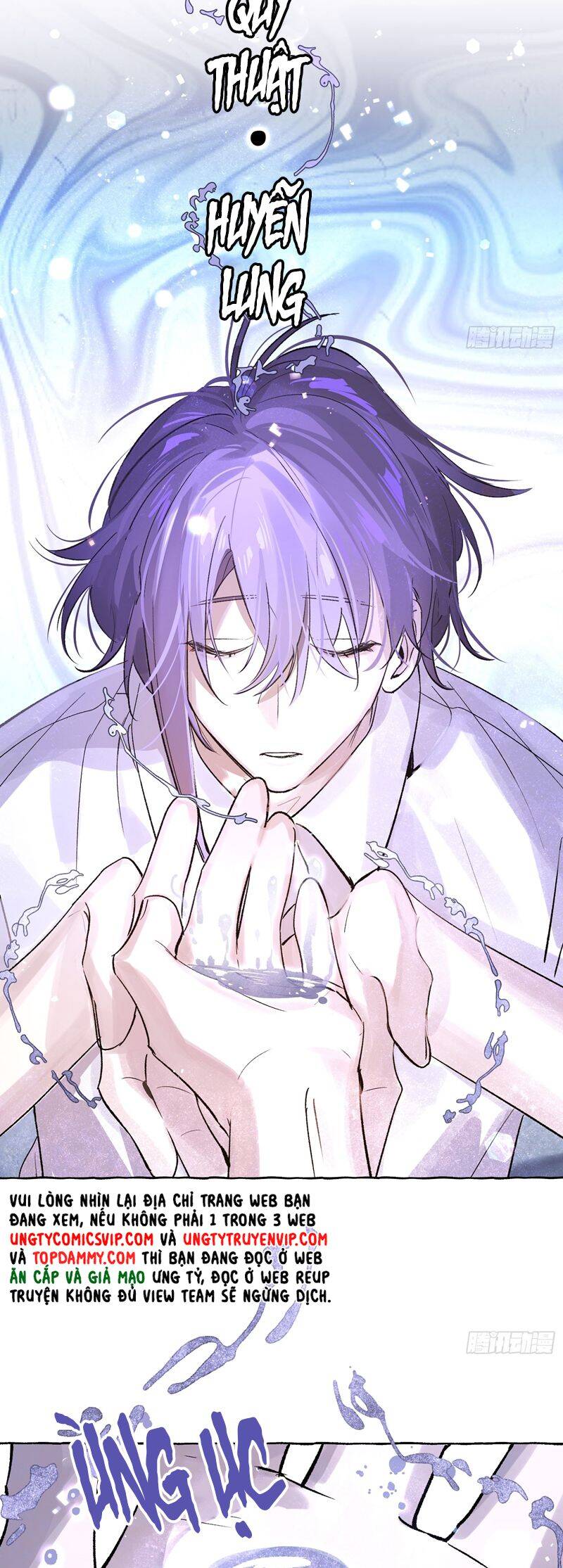 Lãm Nguyệt Triều Minh Chapter  26 - 20