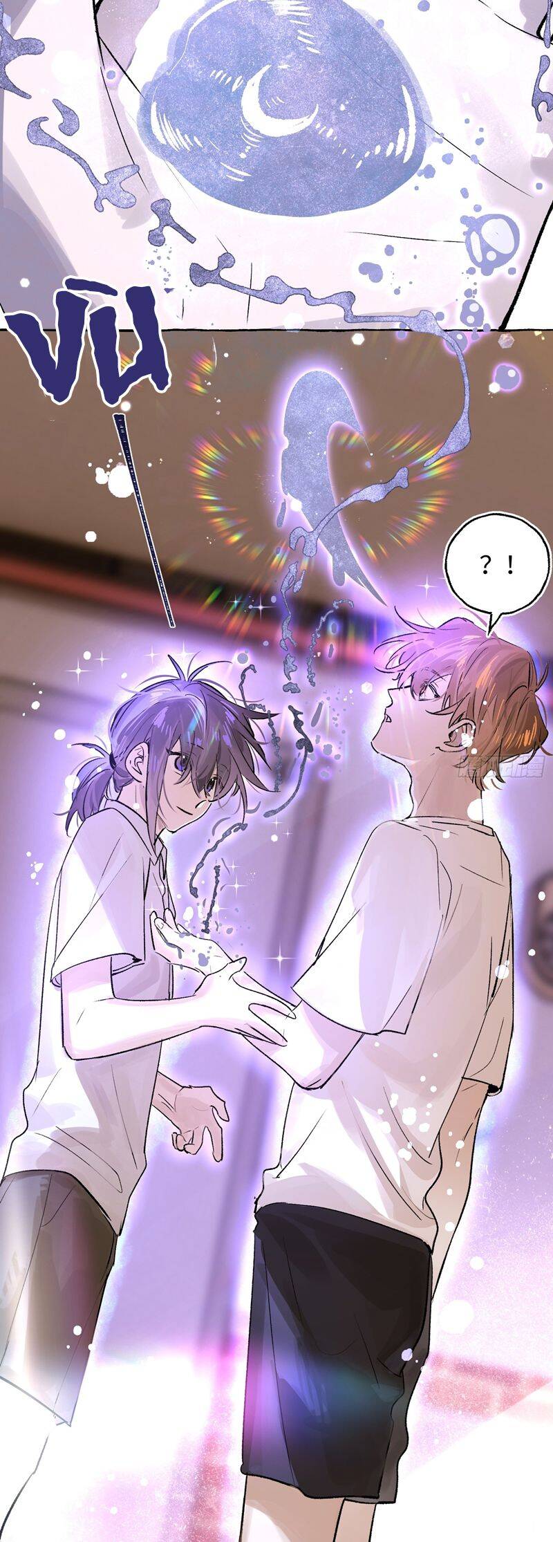 Lãm Nguyệt Triều Minh Chapter  26 - 21