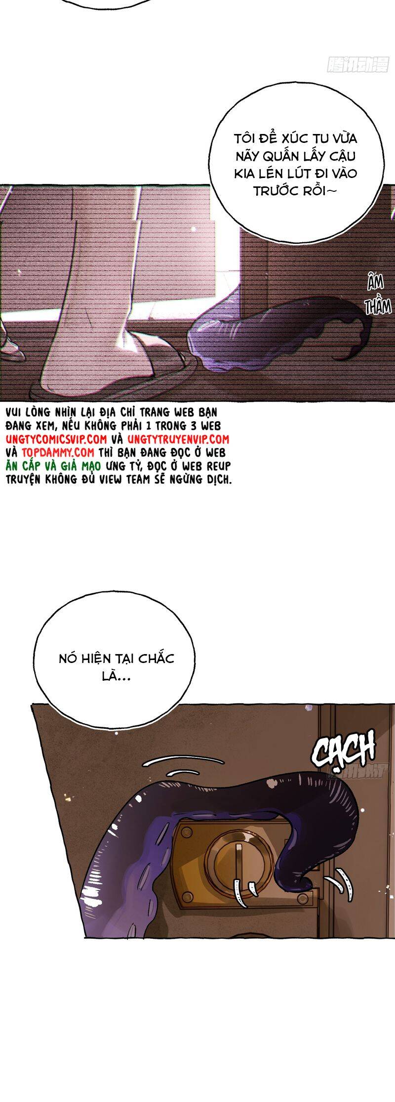 Lãm Nguyệt Triều Minh Chapter  26 - 24