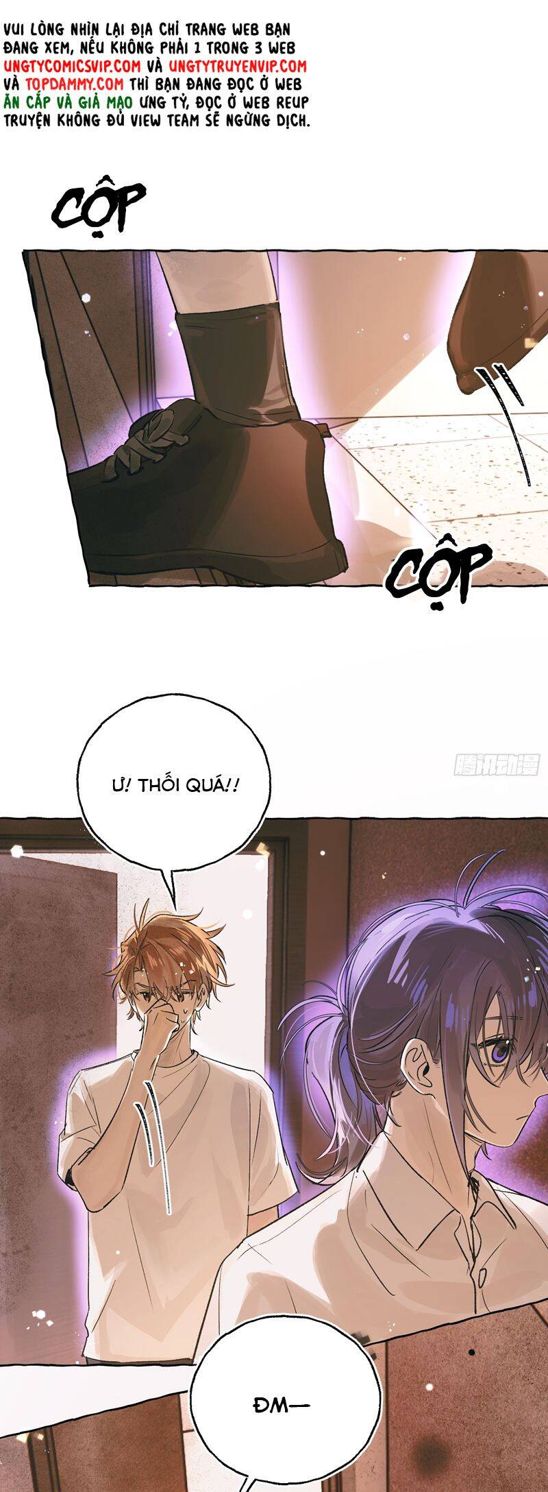 Lãm Nguyệt Triều Minh Chapter  26 - 28