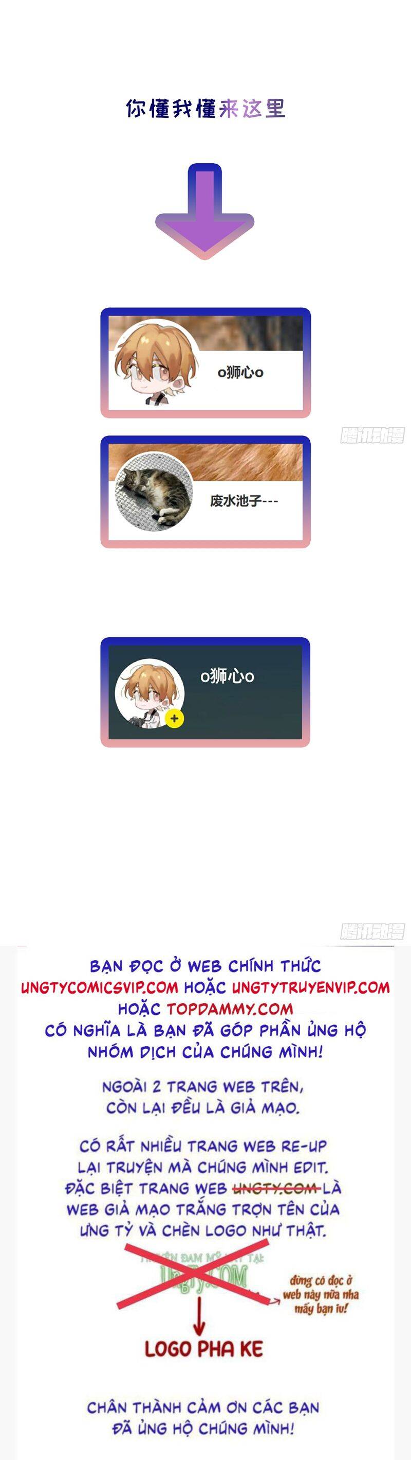 Lãm Nguyệt Triều Minh Chapter  26 - 32