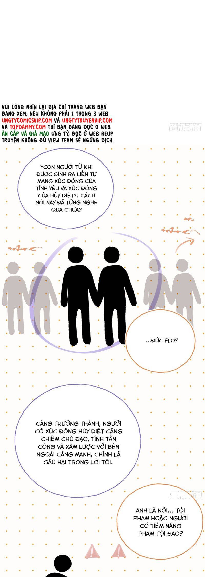 Lãm Nguyệt Triều Minh Chapter  26 - 6