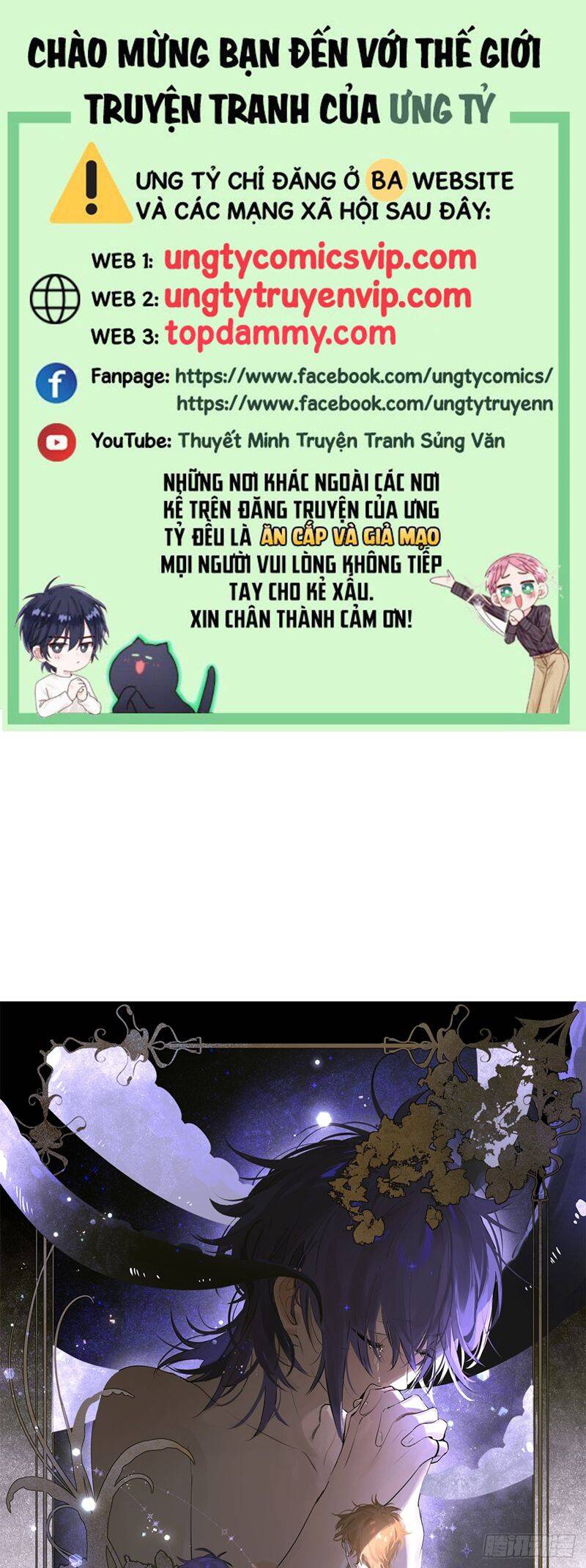 Lãm Nguyệt Triều Minh Chapter  27 - 2