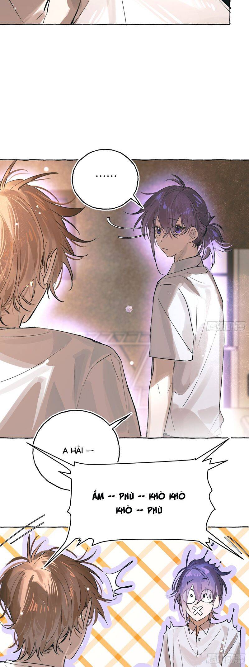 Lãm Nguyệt Triều Minh Chapter  27 - 15