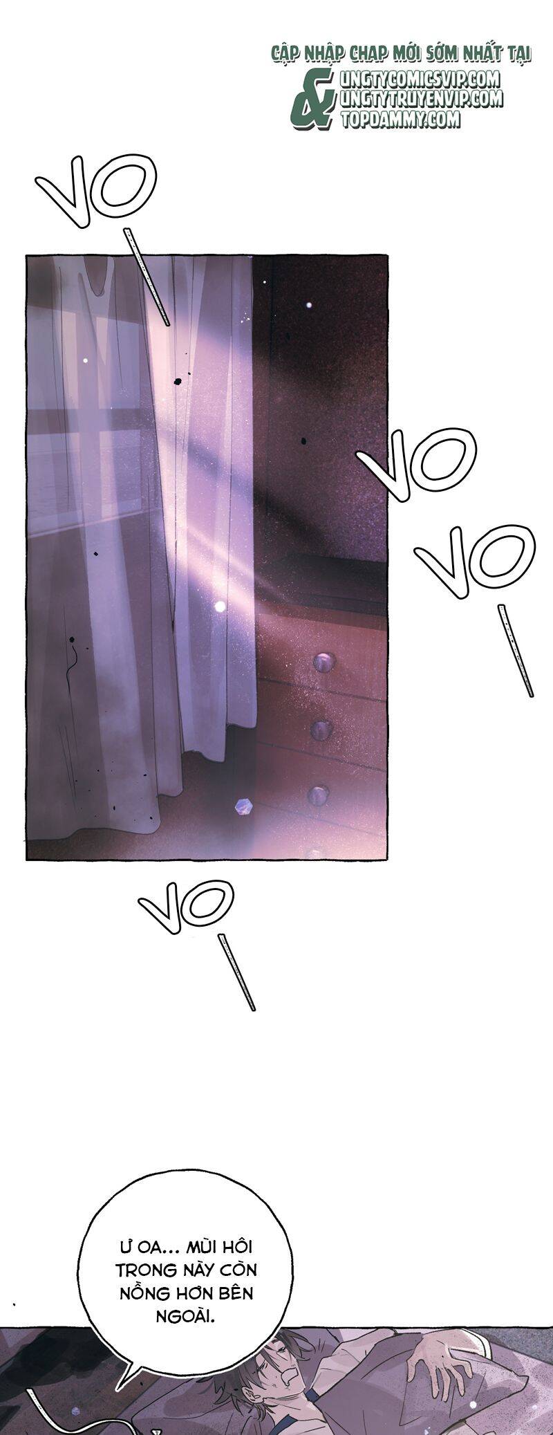 Lãm Nguyệt Triều Minh Chapter  27 - 18