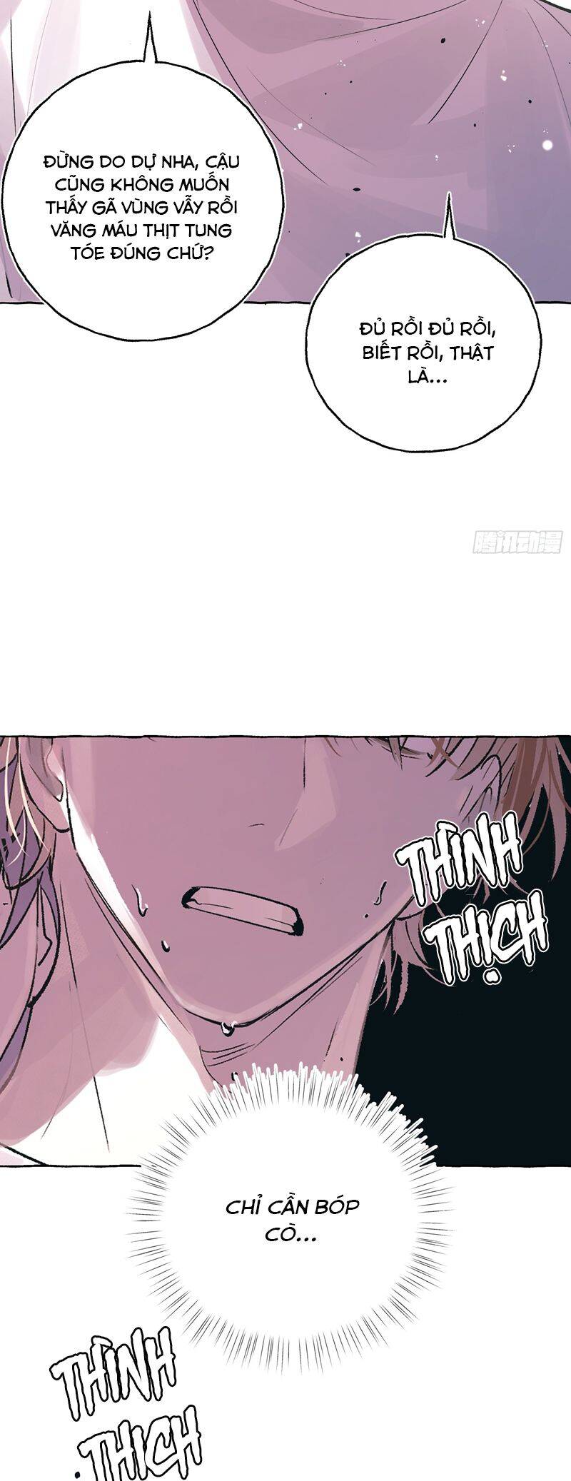 Lãm Nguyệt Triều Minh Chapter  27 - 24