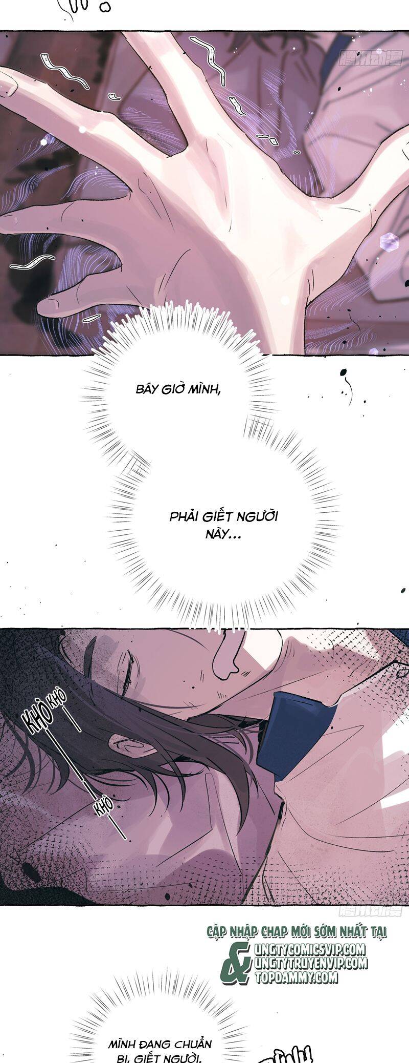 Lãm Nguyệt Triều Minh Chapter  27 - 25