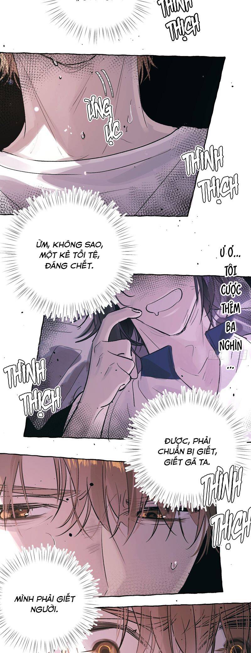 Lãm Nguyệt Triều Minh Chapter  27 - 26