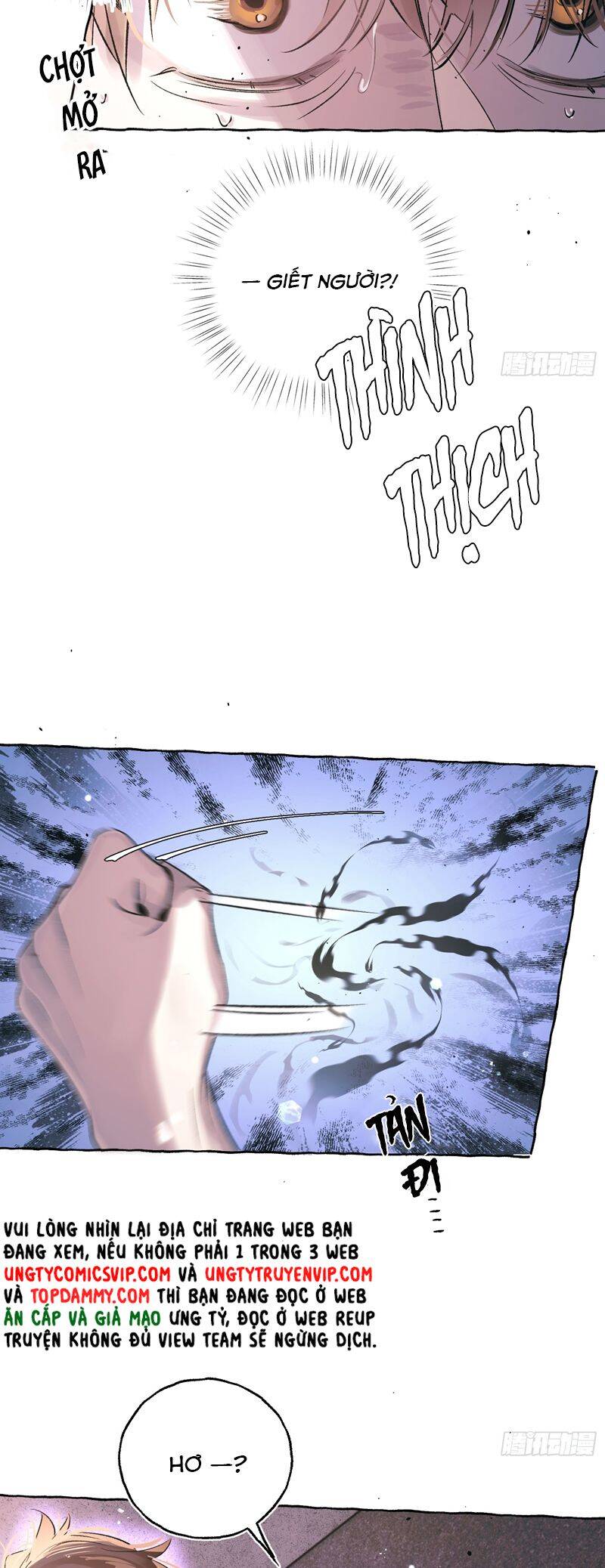 Lãm Nguyệt Triều Minh Chapter  27 - 27