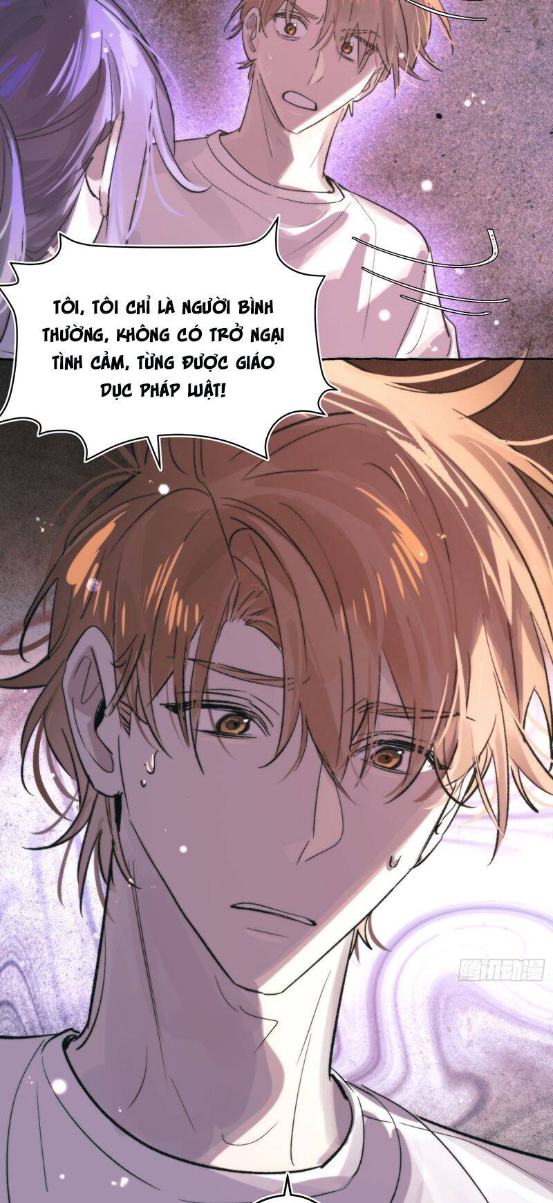 Lãm Nguyệt Triều Minh Chapter  27 - 30