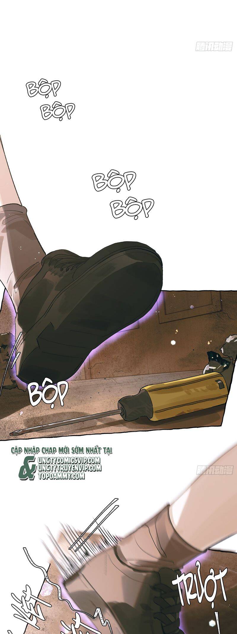 Lãm Nguyệt Triều Minh Chapter  27 - 4