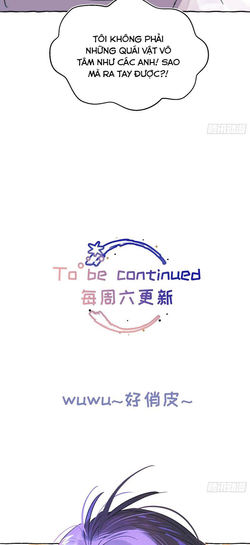 Lãm Nguyệt Triều Minh Chapter  27 - 31