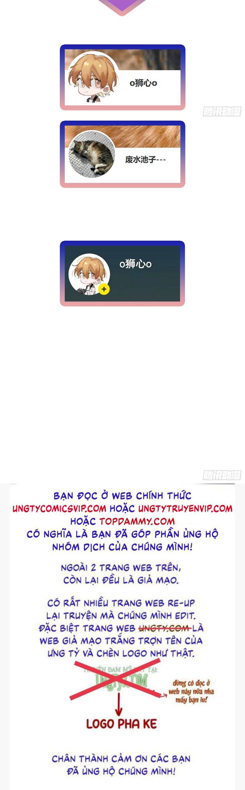 Lãm Nguyệt Triều Minh Chapter  27 - 33