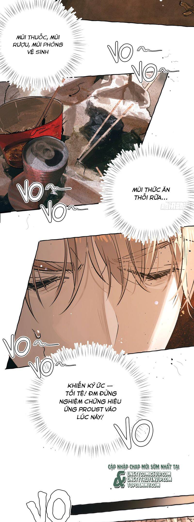 Lãm Nguyệt Triều Minh Chapter  27 - 9