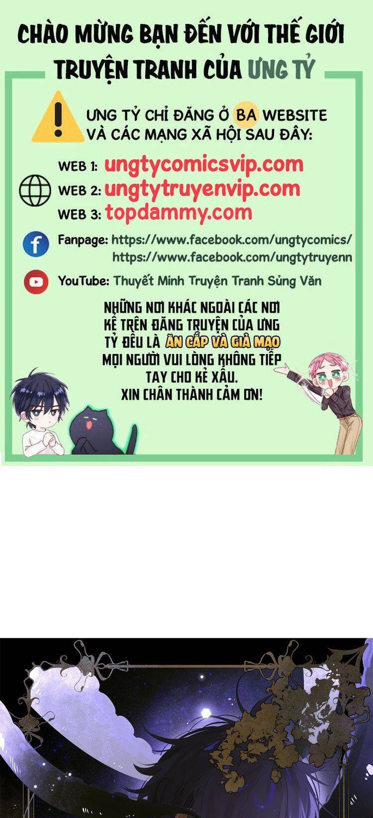 Lãm Nguyệt Triều Minh Chapter  28 - 2