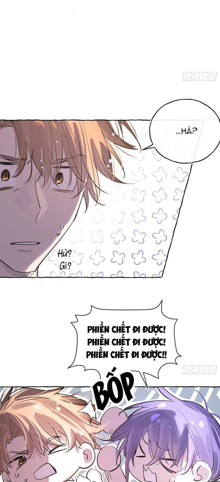 Lãm Nguyệt Triều Minh Chapter  28 - 12