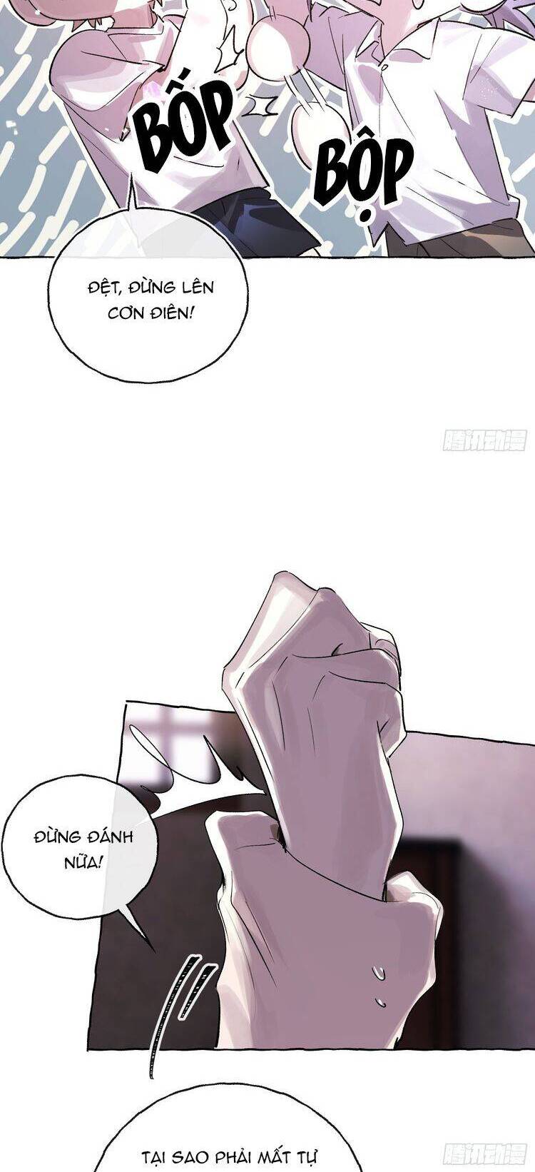 Lãm Nguyệt Triều Minh Chapter  28 - 13