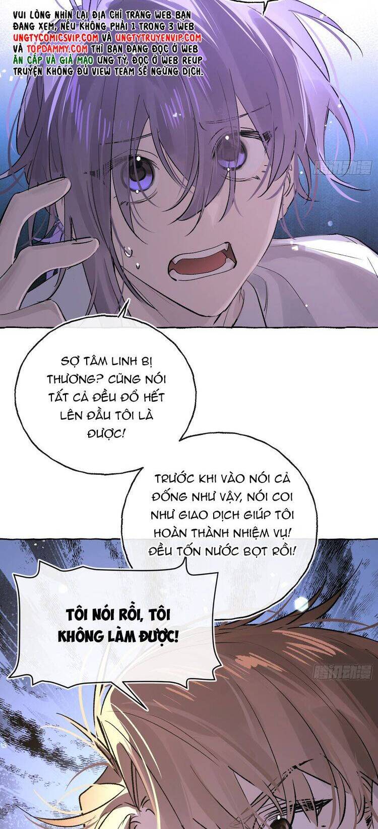 Lãm Nguyệt Triều Minh Chapter  28 - 15