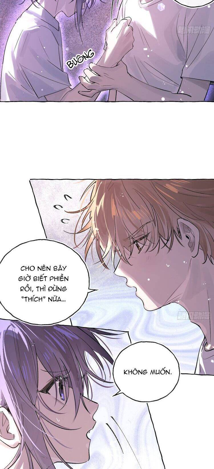 Lãm Nguyệt Triều Minh Chapter  28 - 17