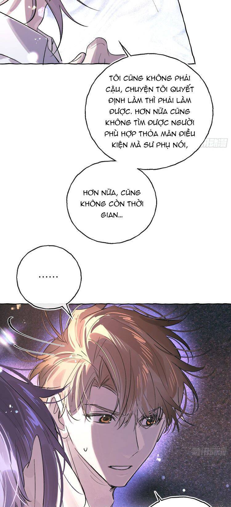 Lãm Nguyệt Triều Minh Chapter  28 - 18