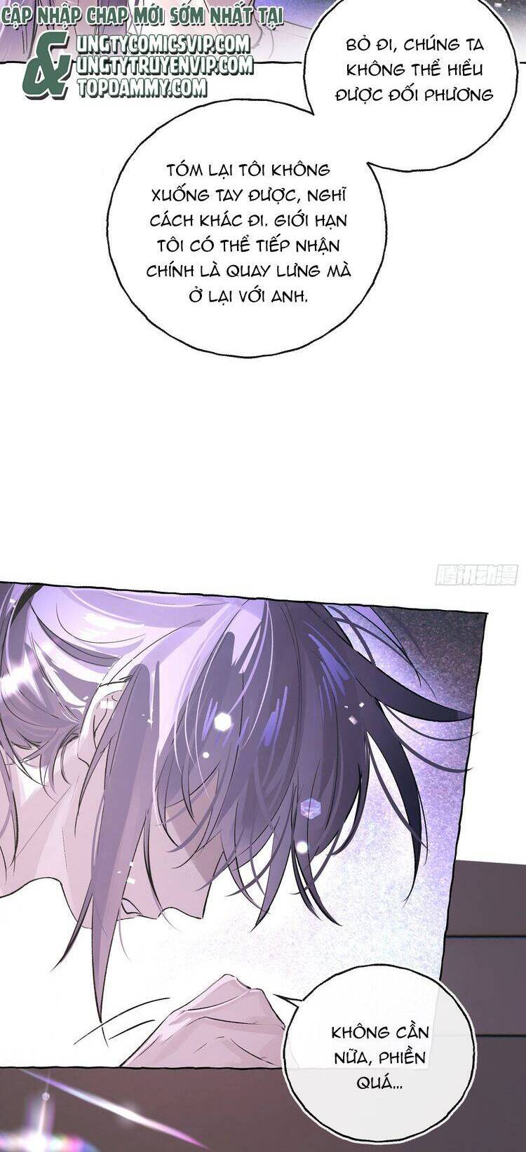 Lãm Nguyệt Triều Minh Chapter  28 - 19