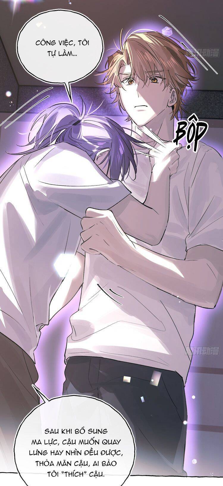 Lãm Nguyệt Triều Minh Chapter  28 - 20