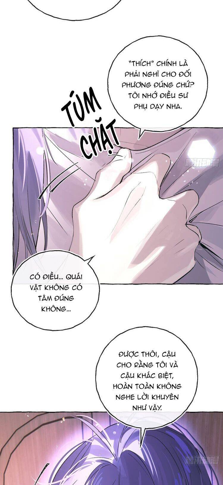 Lãm Nguyệt Triều Minh Chapter  28 - 21