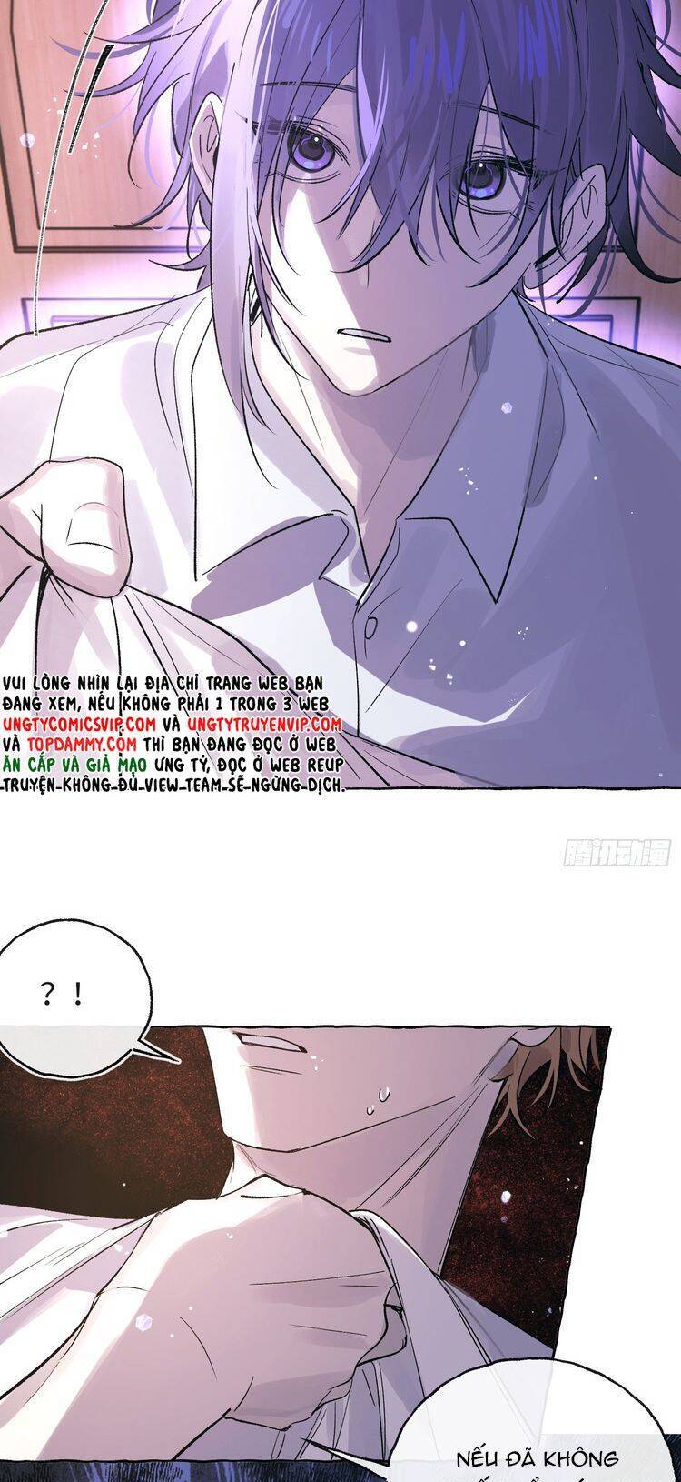 Lãm Nguyệt Triều Minh Chapter  28 - 22