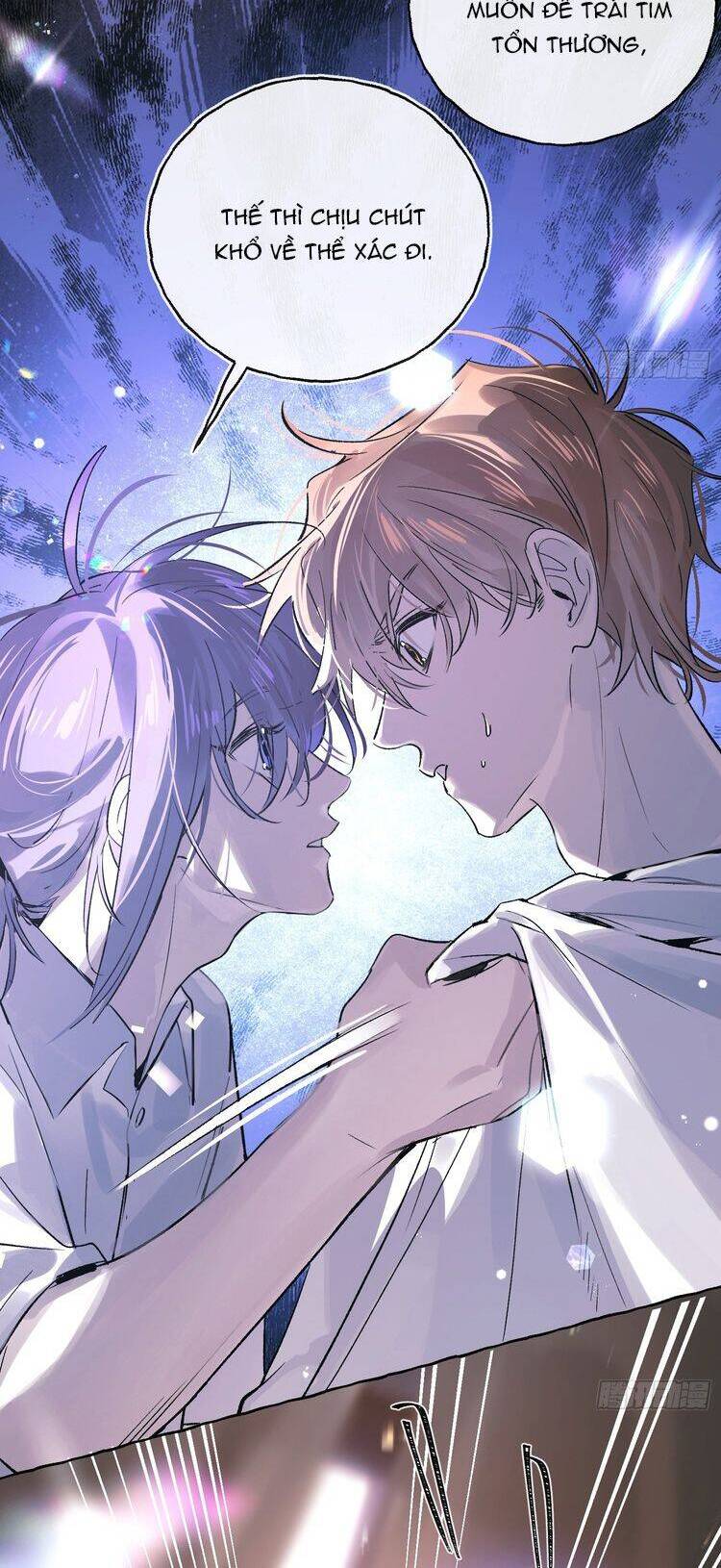 Lãm Nguyệt Triều Minh Chapter  28 - 23