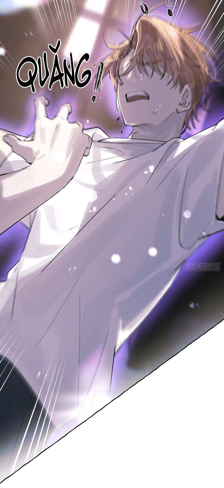 Lãm Nguyệt Triều Minh Chapter  28 - 24