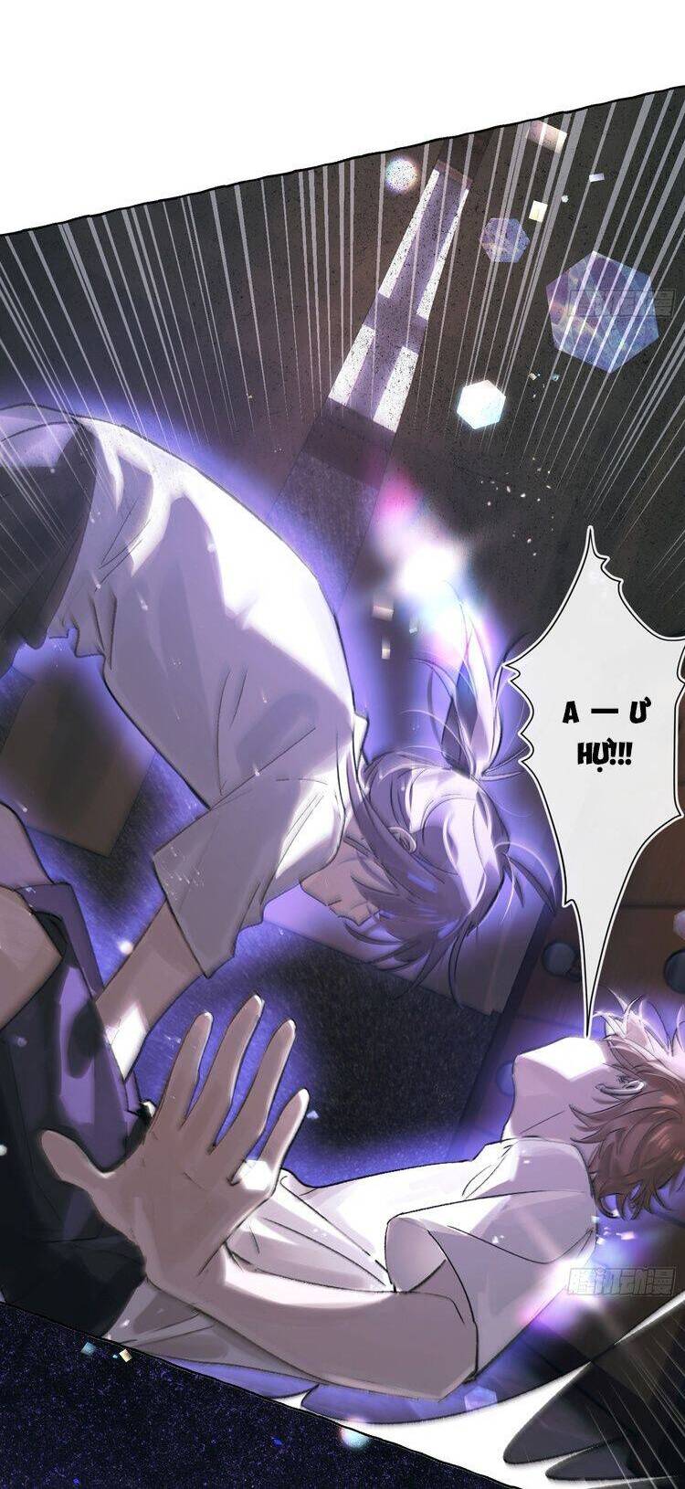 Lãm Nguyệt Triều Minh Chapter  28 - 25