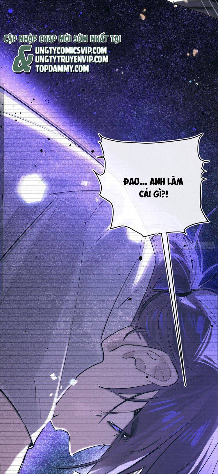 Lãm Nguyệt Triều Minh Chapter  28 - 26