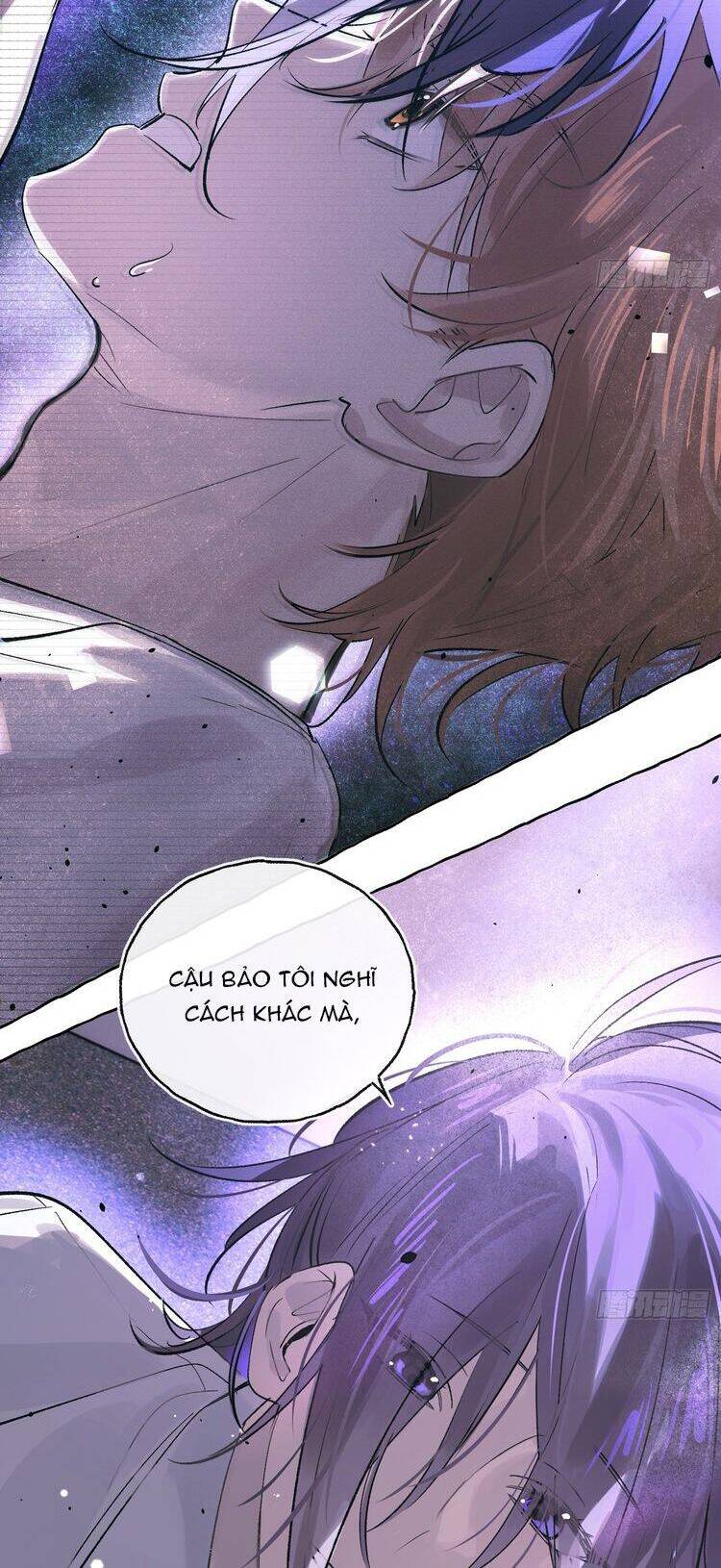 Lãm Nguyệt Triều Minh Chapter  28 - 27