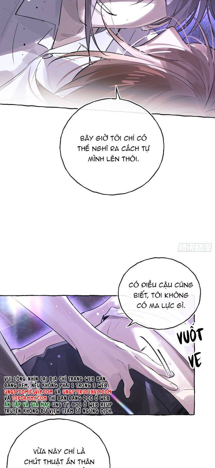 Lãm Nguyệt Triều Minh Chapter  28 - 28