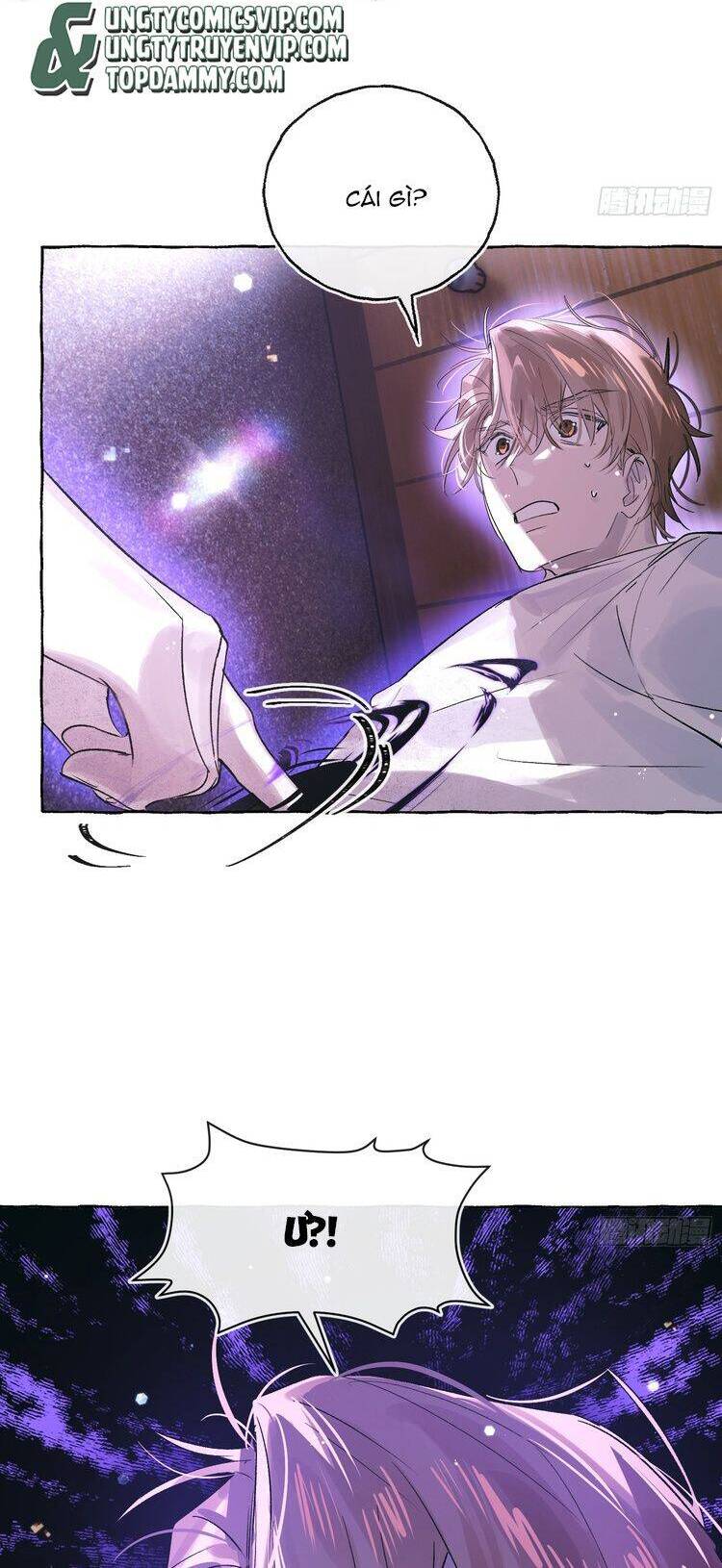 Lãm Nguyệt Triều Minh Chapter  28 - 33