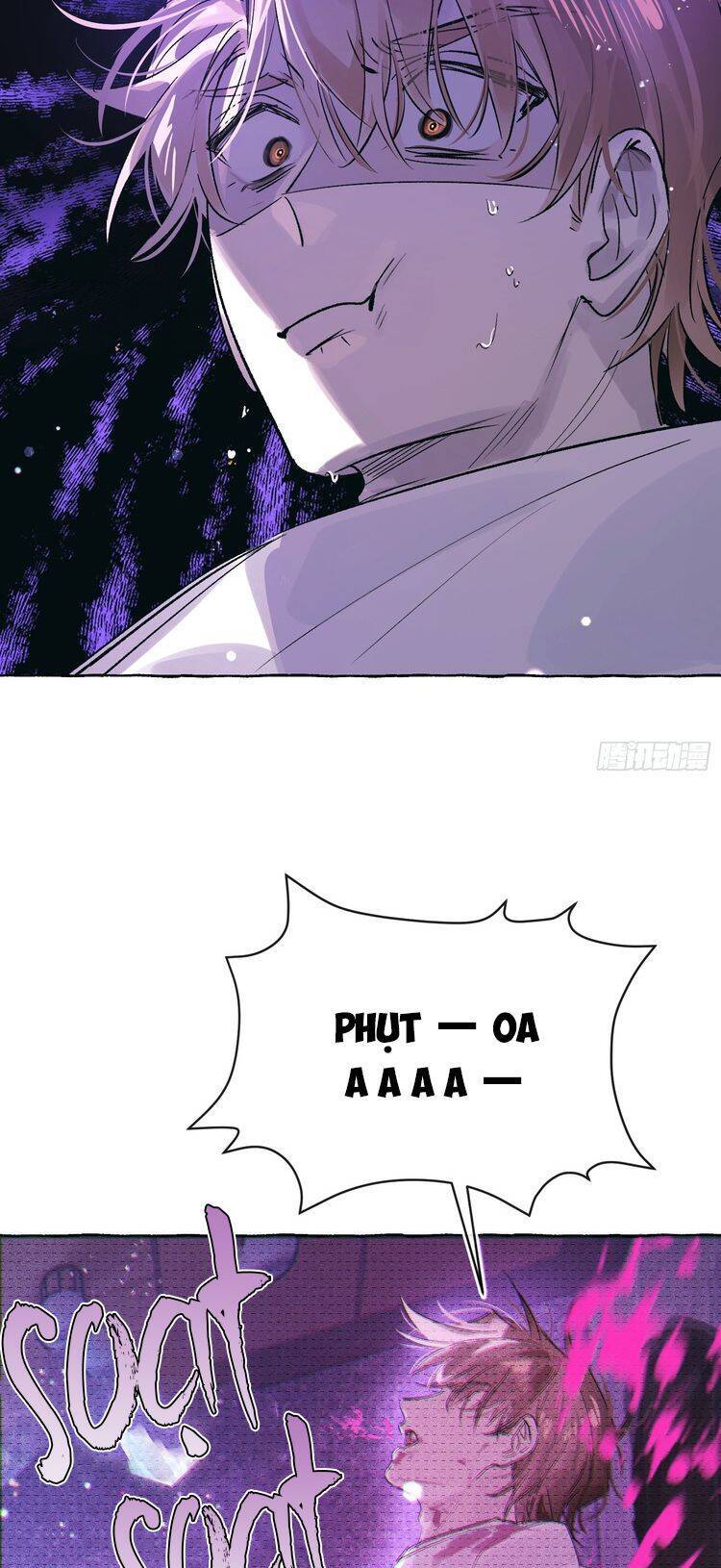 Lãm Nguyệt Triều Minh Chapter  28 - 34