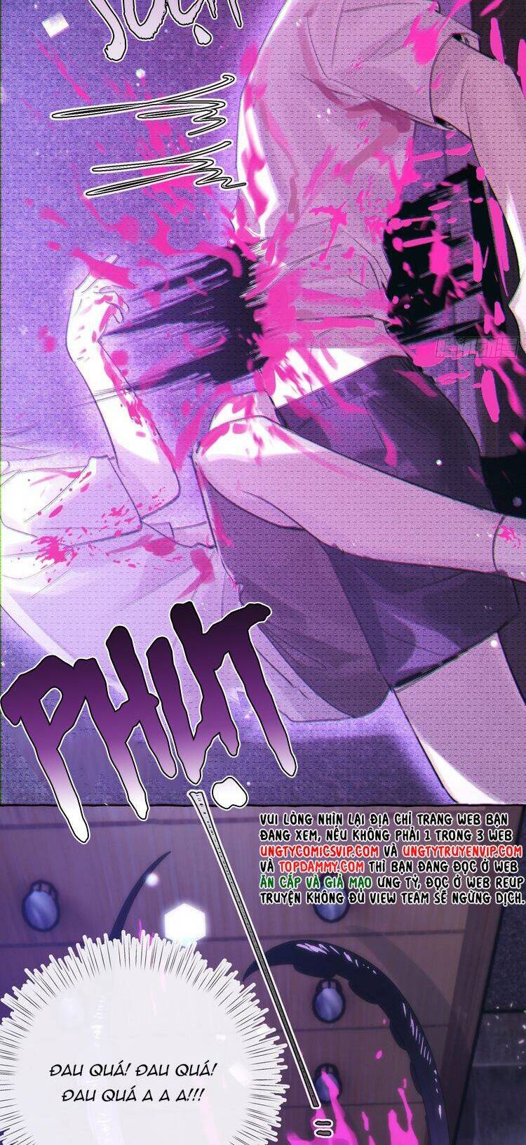 Lãm Nguyệt Triều Minh Chapter  28 - 35