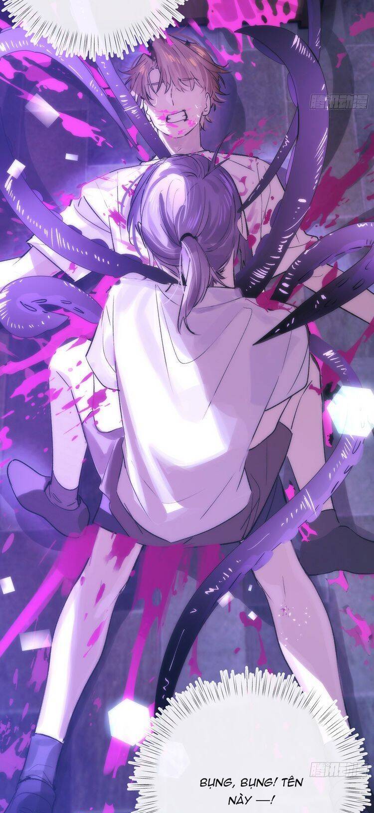 Lãm Nguyệt Triều Minh Chapter  28 - 36