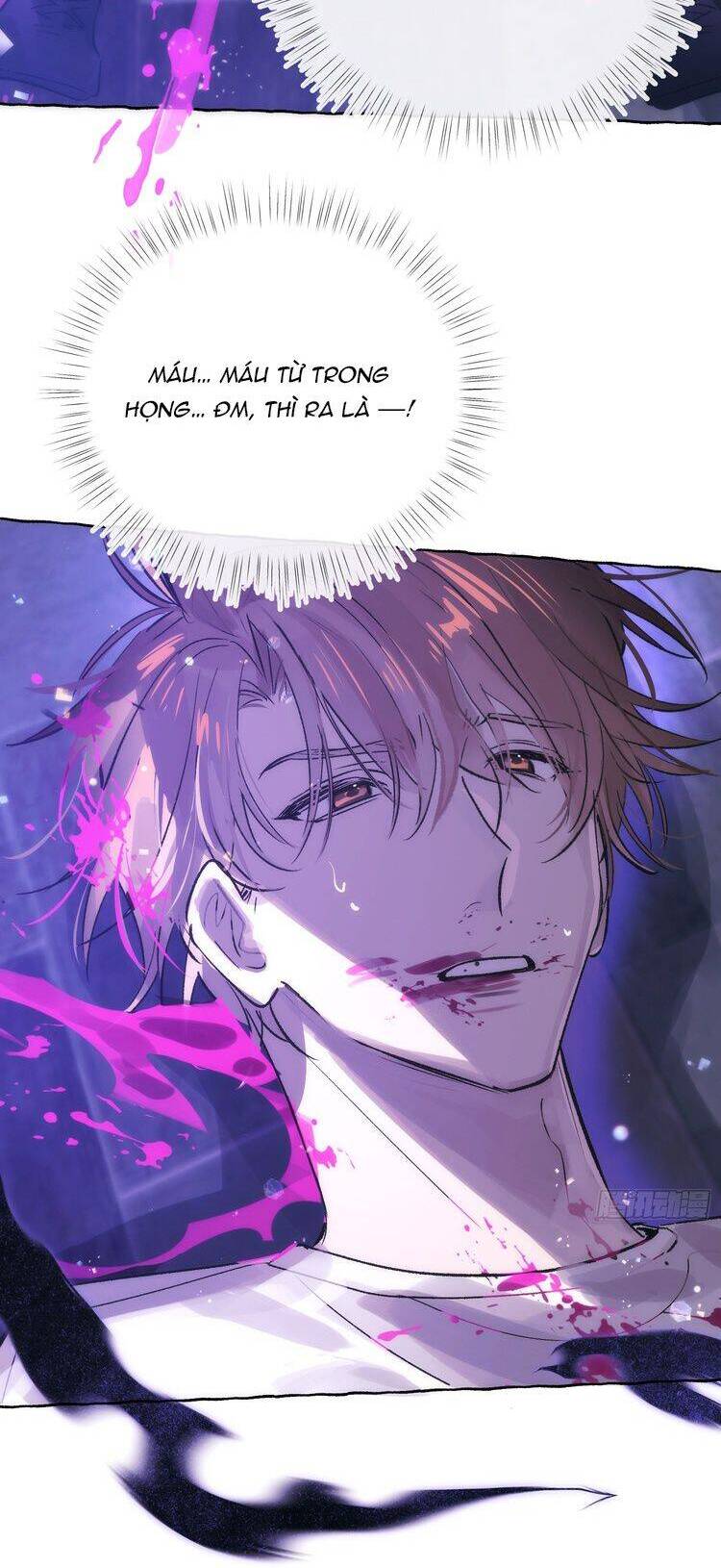 Lãm Nguyệt Triều Minh Chapter  28 - 37