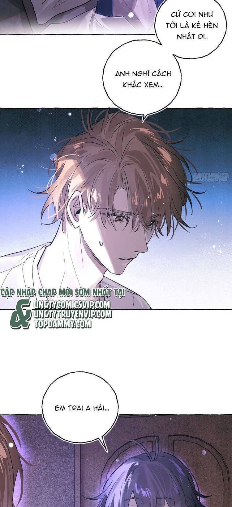 Lãm Nguyệt Triều Minh Chapter  28 - 5