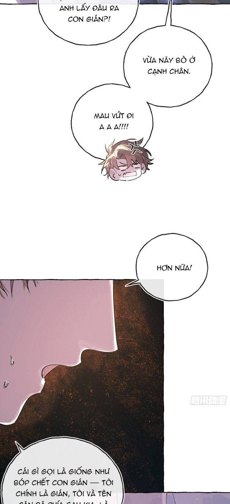 Lãm Nguyệt Triều Minh Chapter  28 - 7