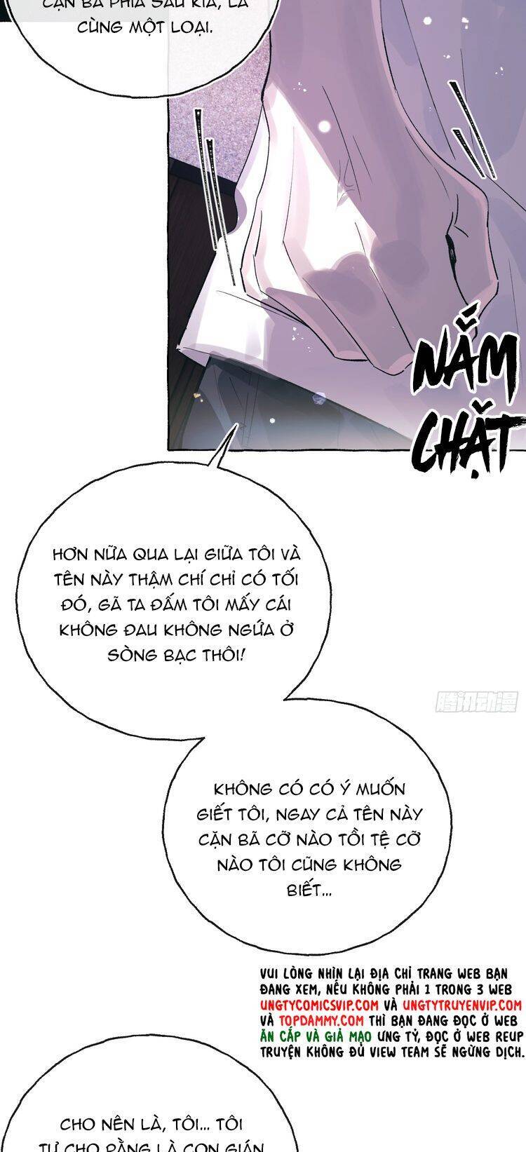 Lãm Nguyệt Triều Minh Chapter  28 - 8