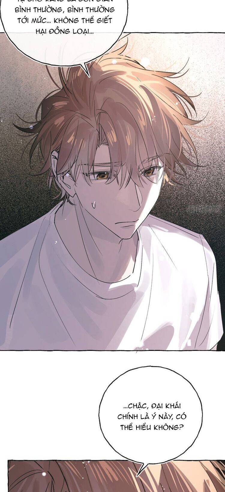 Lãm Nguyệt Triều Minh Chapter  28 - 9