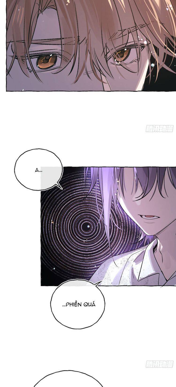 Lãm Nguyệt Triều Minh Chapter  28 - 10