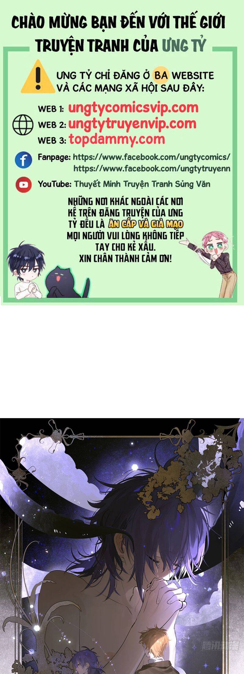 Lãm Nguyệt Triều Minh Chapter  29 - 2