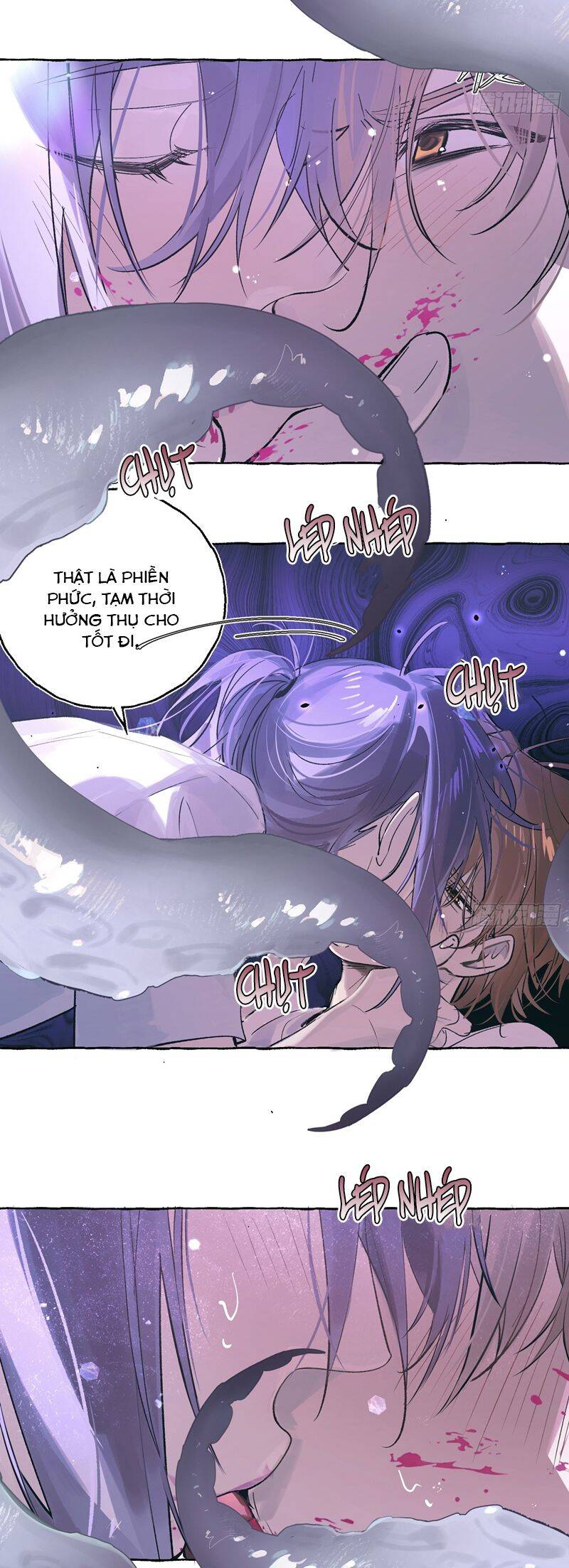 Lãm Nguyệt Triều Minh Chapter  29 - 11