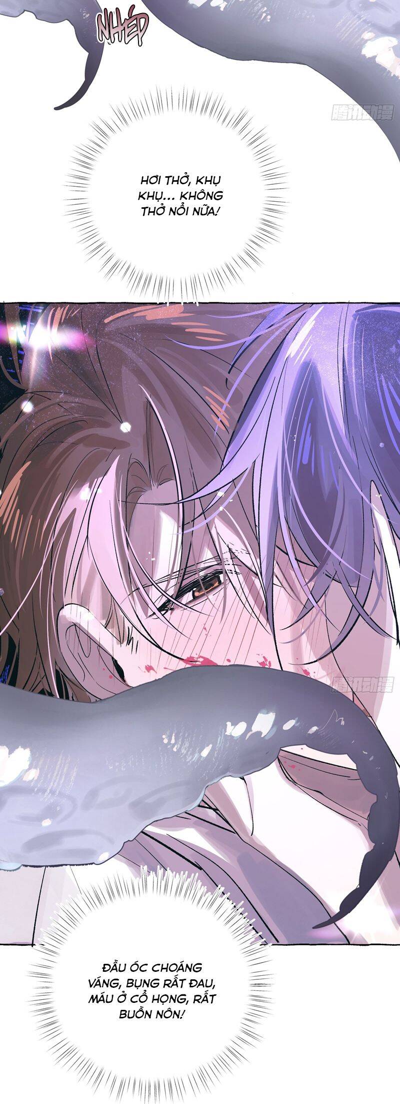 Lãm Nguyệt Triều Minh Chapter  29 - 12